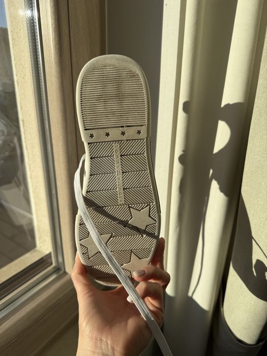 Adidasi tommy hilfiger