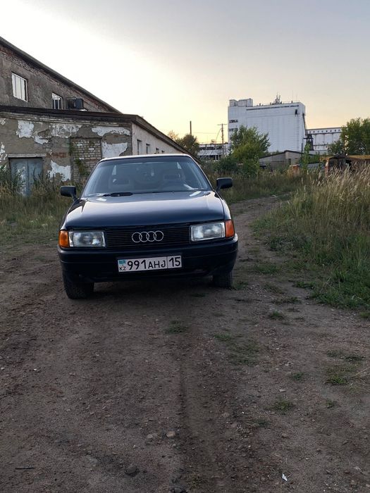 Продам авди 80 Б3 1.8 карбюратор