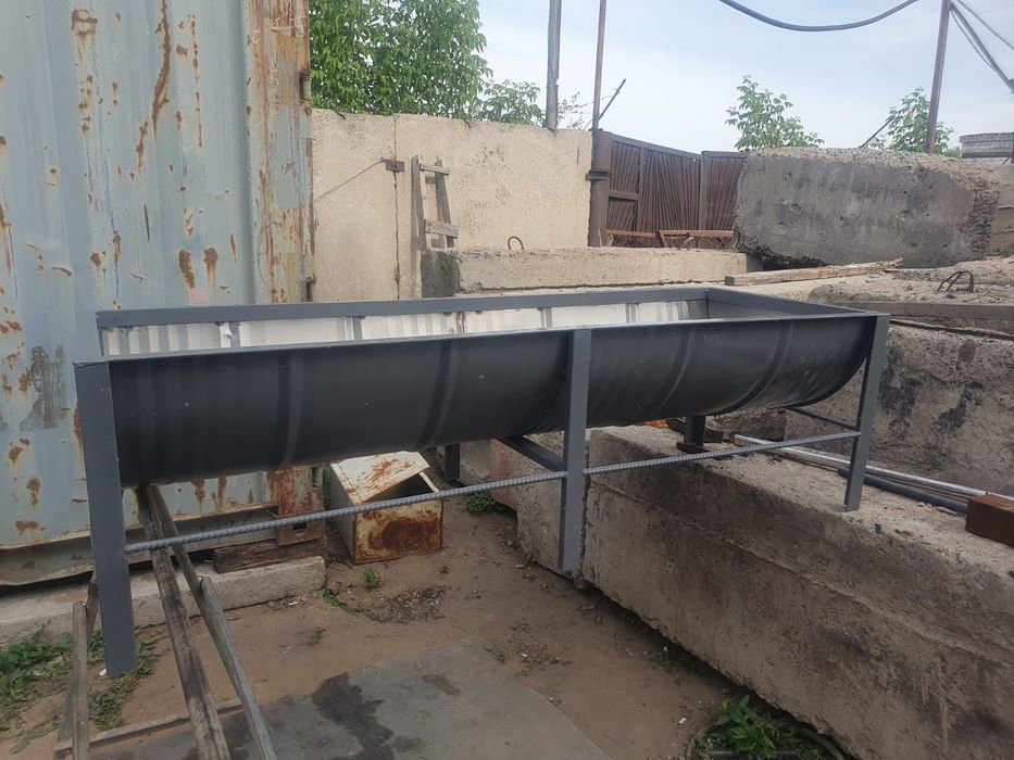 Продам мусорный бак/контейнер, астау