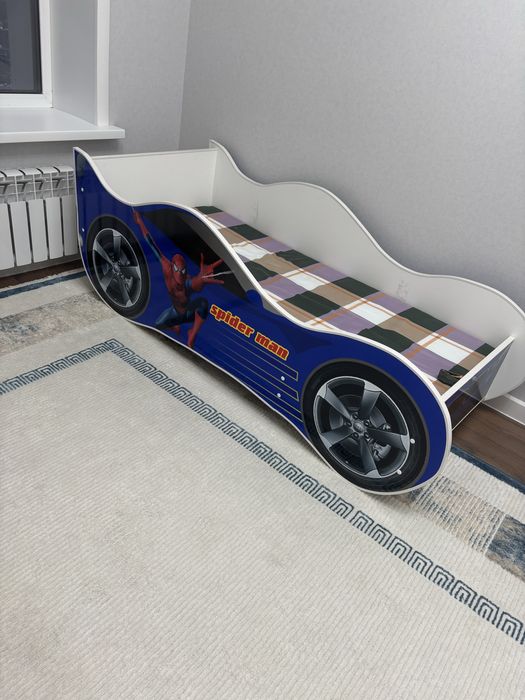 Детский кровать 2 штук