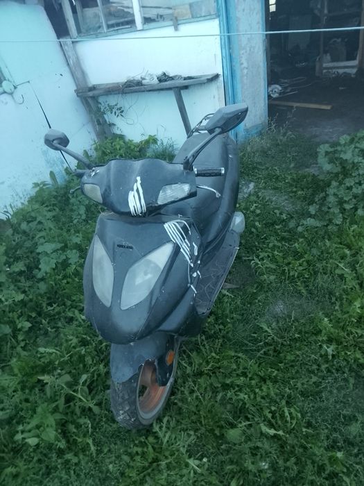 Продам или обменяю на мотоблок