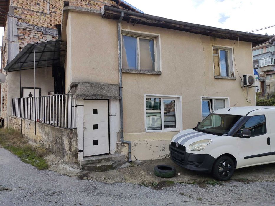 Продава се Етаж от къща в Велико Търново, Света гора - 126 кв.м за 405 €/кв.м - Снимка #3