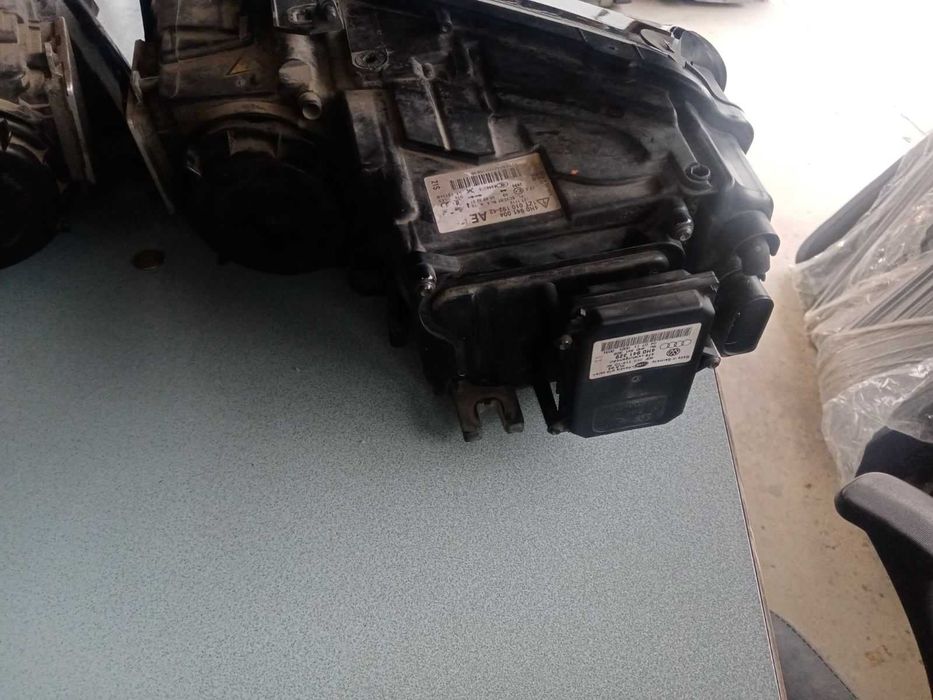 Фарове за Audi A8 4h D4, Ауди