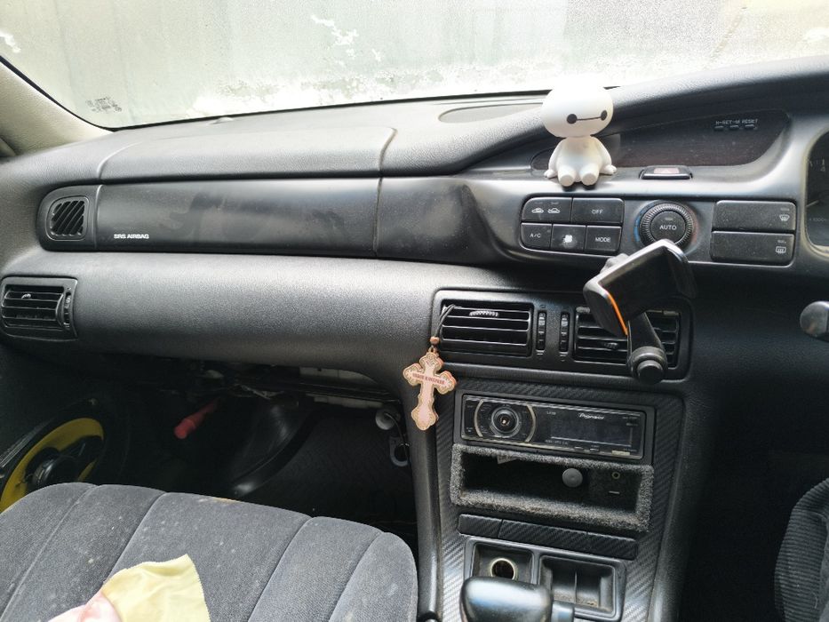 Продам машину Mazda Xedos 9 2.5 V6