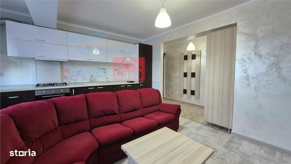Apartament de inchiriat, 2 camere, Moara de Vant