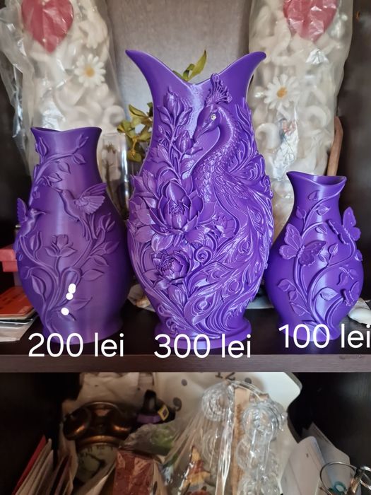 Vând Vaze decorative