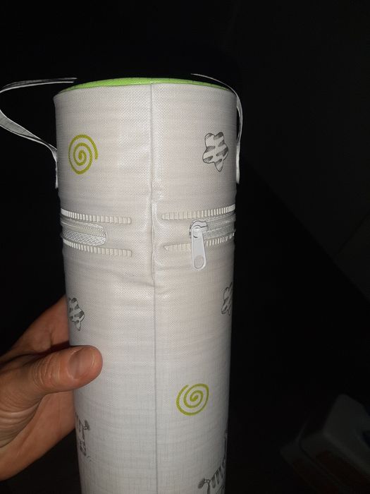 Suport  termoizolant sticlă bebe