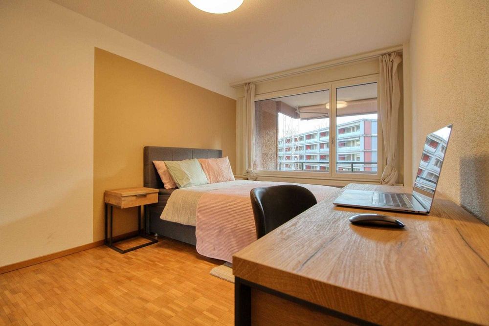 Дава се под наем Двустаен апартамент в София, Център - 67 кв.м за 397.8 € - Снимка #4