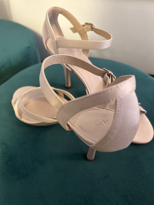 Sandale 39, Nou cu eticheta