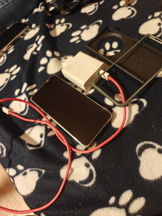 Oneplus open 16/512 GB impecabil