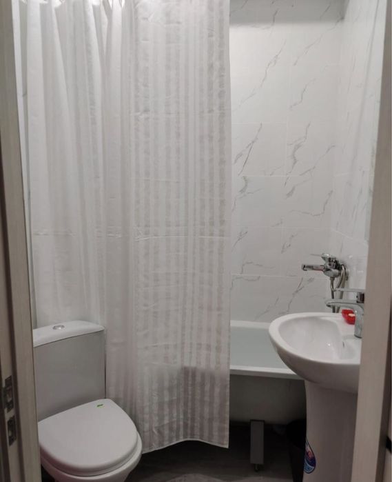 Посуточно в аренду 1ком квартира