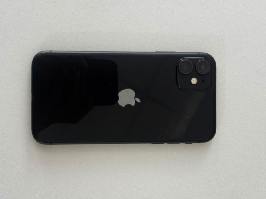 Iphone 11 128 гб.