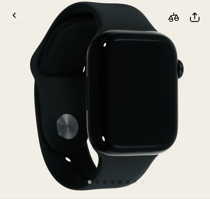 Apple watch 8/ 45mm