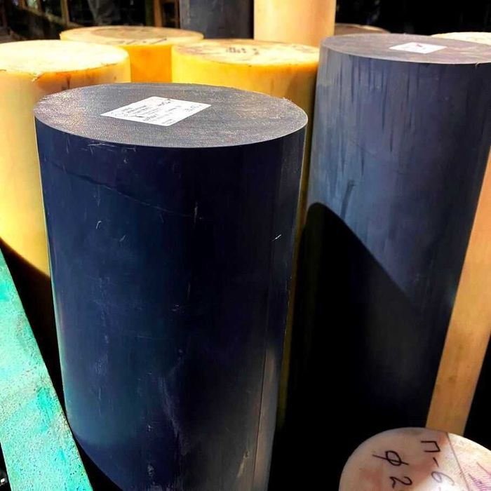 Фторопласт,Капролон,Полипропилен,Стеклотекстолит,Полиуретан,Флубон