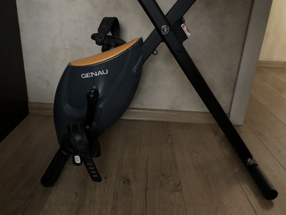 Велотренажер