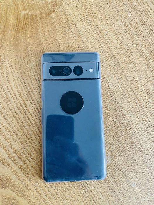 Google Pixel 7 pro 128 GB 12 GB