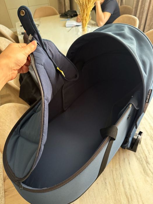 Люлька от уоуо, в идеальном состоянии