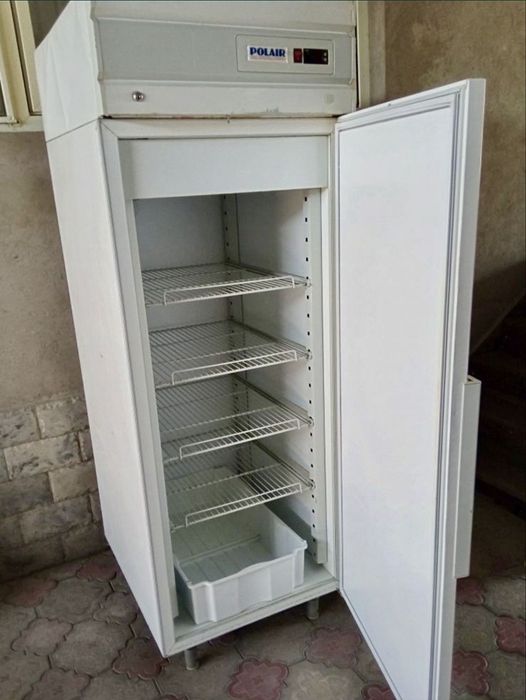 Холодильник POLAIR