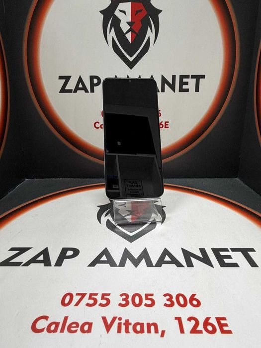 Zap Amanet Vitan - ZTE Blade A35e - Verde - 64GB