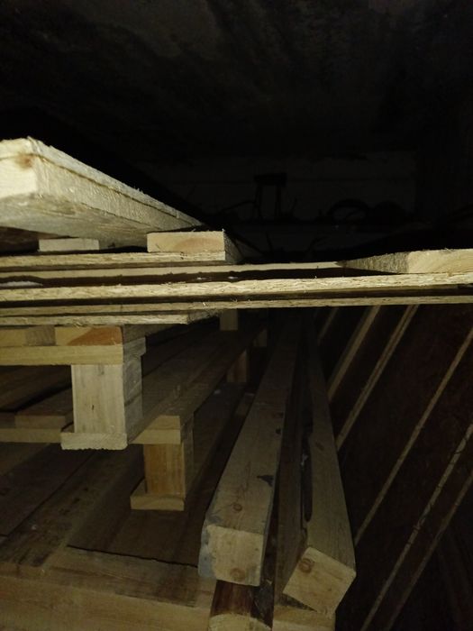 Стройматериалы OSB, Бруски