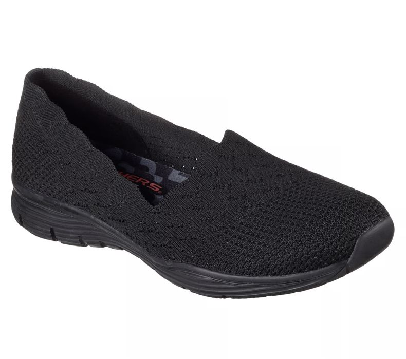 Skechers, Seager Stat. Слипоны из США. 100% Оригинал. Разм 40.