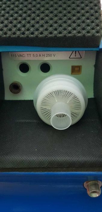 Кислороден концетрат