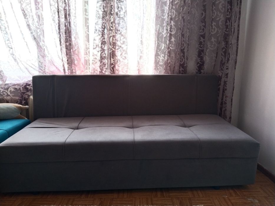 Продам новый диван тахта