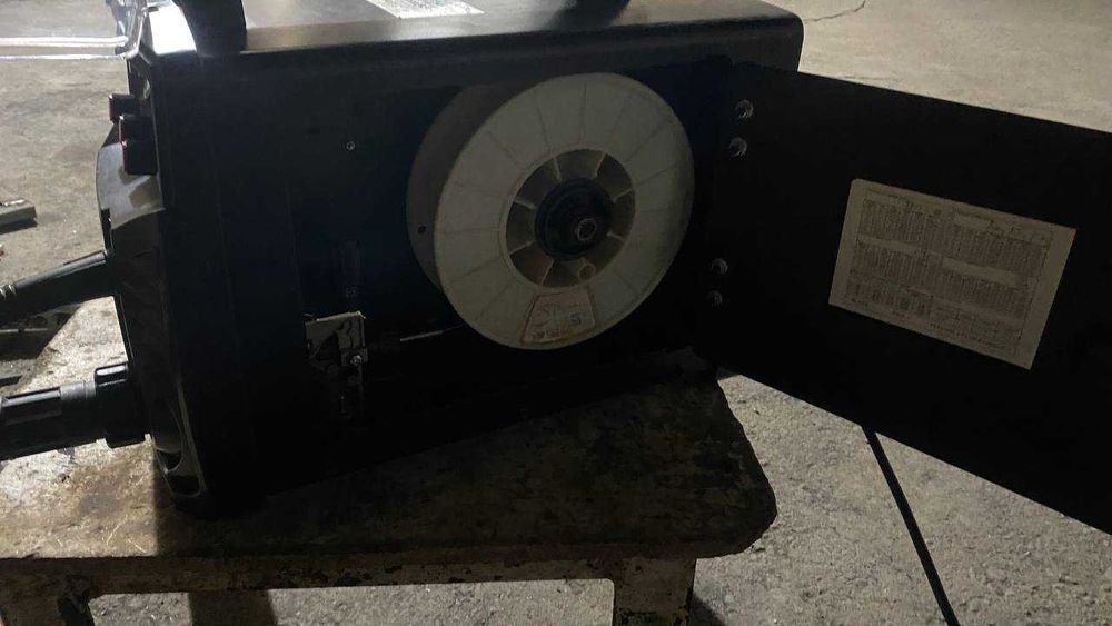 Kantashka+ svarka aparat IMPULSE