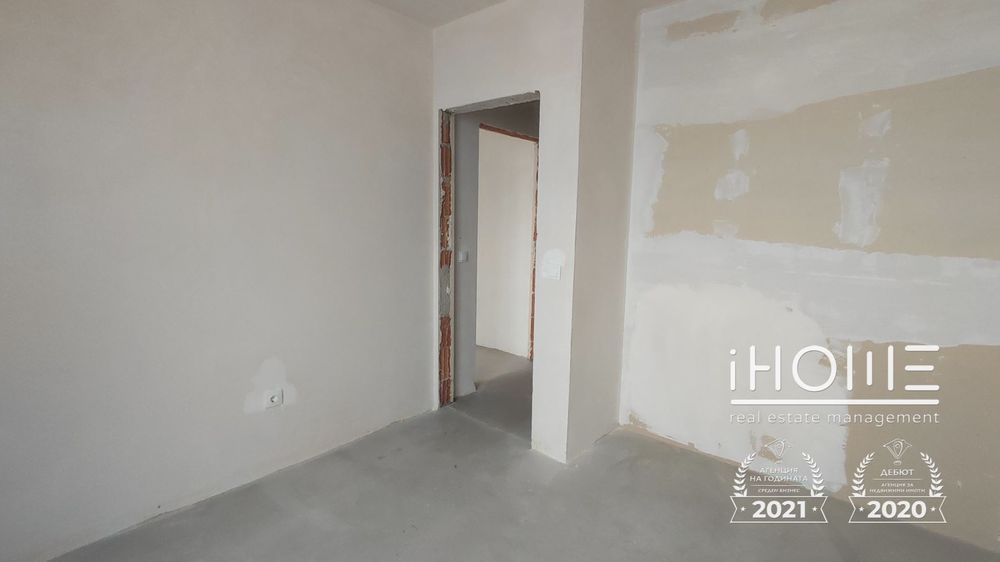 3-стаен в София-Манастирски Ливади площ 94 цена 289000