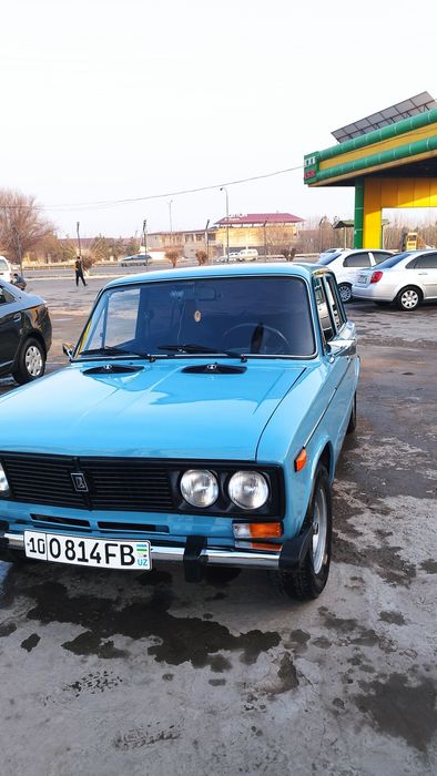 2106 yili 1980 .varyant yoq