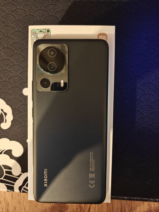 Телефон Xiaomi 13 lite