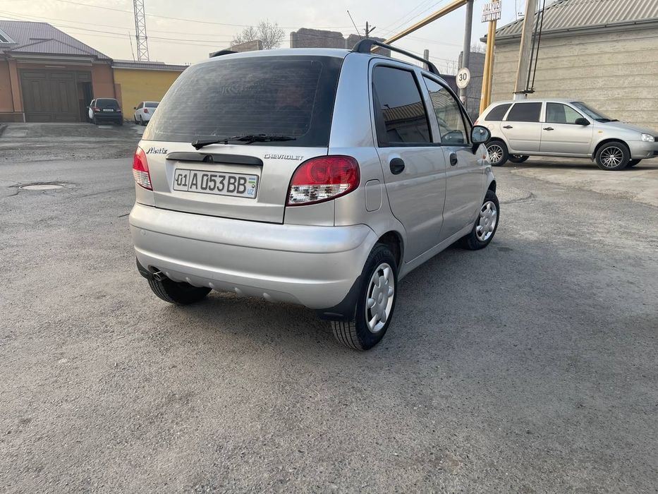 Generalni davernos boʻladi