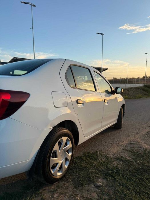 Dacia Logan 2018