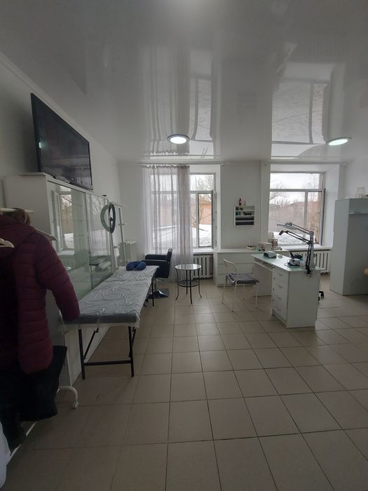 Совместная Аренда кабинета