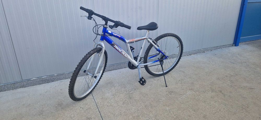 Велосипед ROCKY колелo 26"