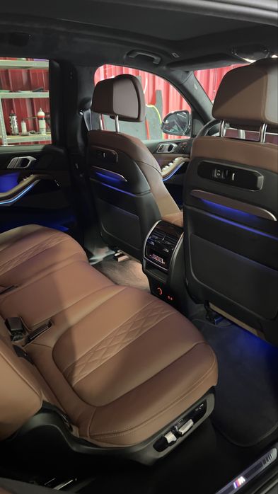 Detailing Pazardjik пастиране,полиране, керамични покрития,пране салон