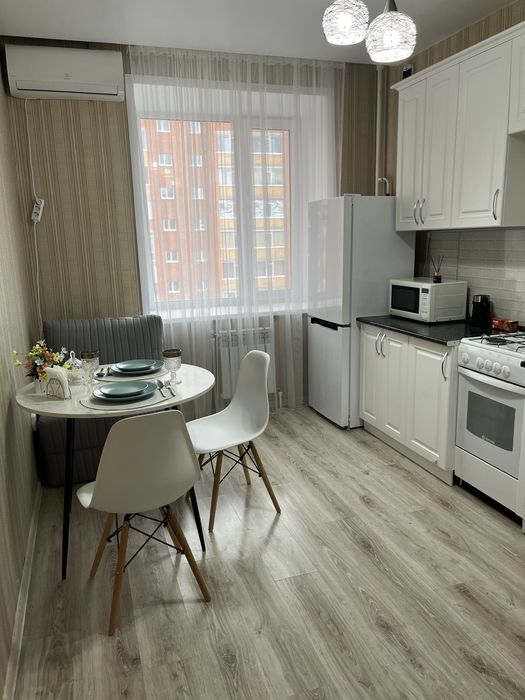 Жана кала, Наримановская 66