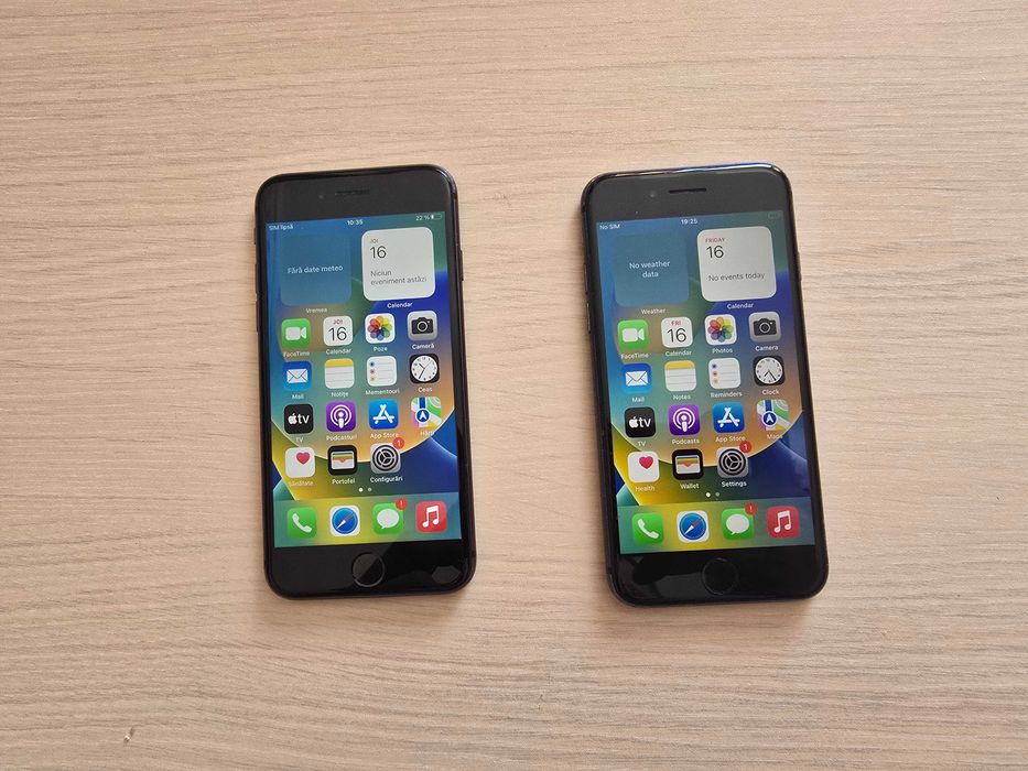 Iphone 8 - 64GB -