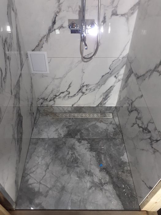 Услуги Кафельщик