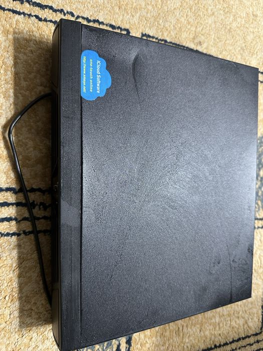 Видеорегистратор Sunqar