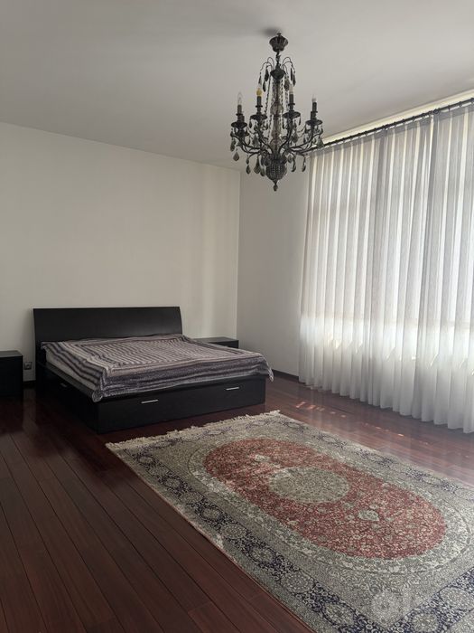 Просторная квартира 176 м² в центре Ташкента — Ойбек / Минг Урик