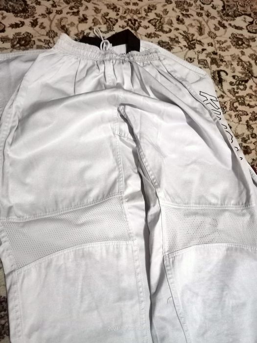 Спорт инвентарь для Таеквон до