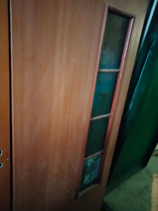 Межкомнатные двери