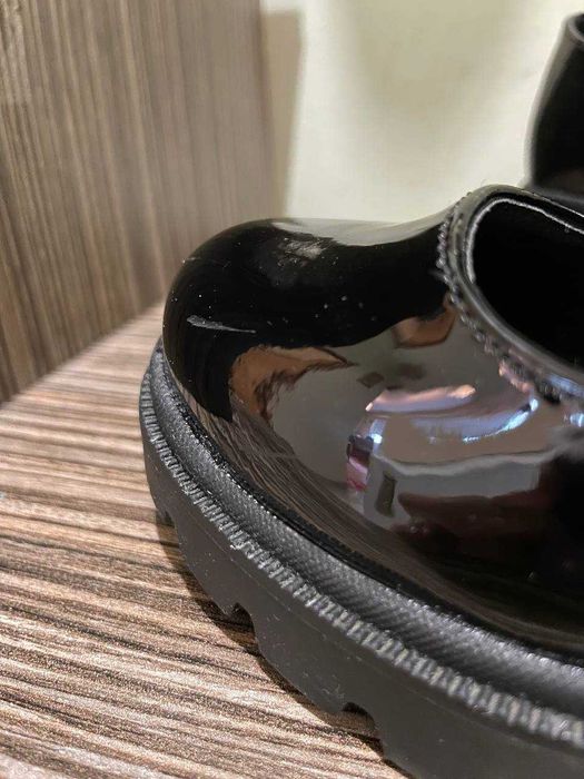 Стилни детски обувки Nelli Blu