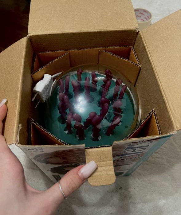 Bigudiuri electrice Remington Twisters