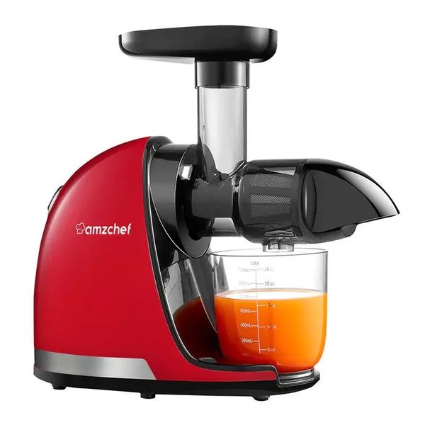 Сокоизтисквачка AMZCHEF