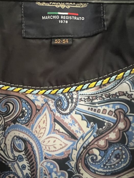 Продам демисезонну куртку 50-52р