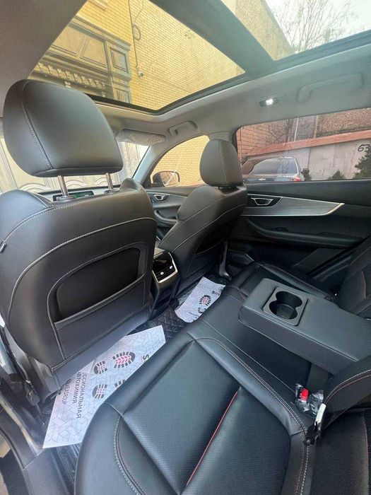 Продам CHERY Tiggo 7 Pro (полная комплектация/Full)