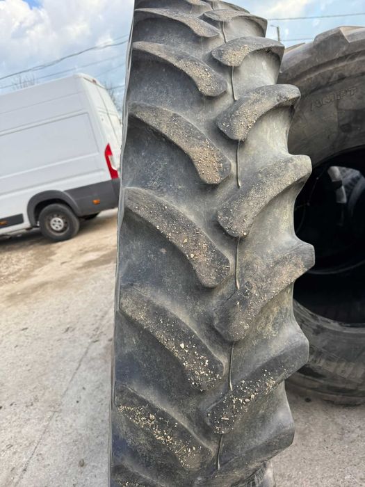 Anvelopa 380.90 R50