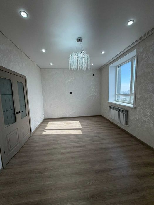 Продажа 2-комнатной квартиры